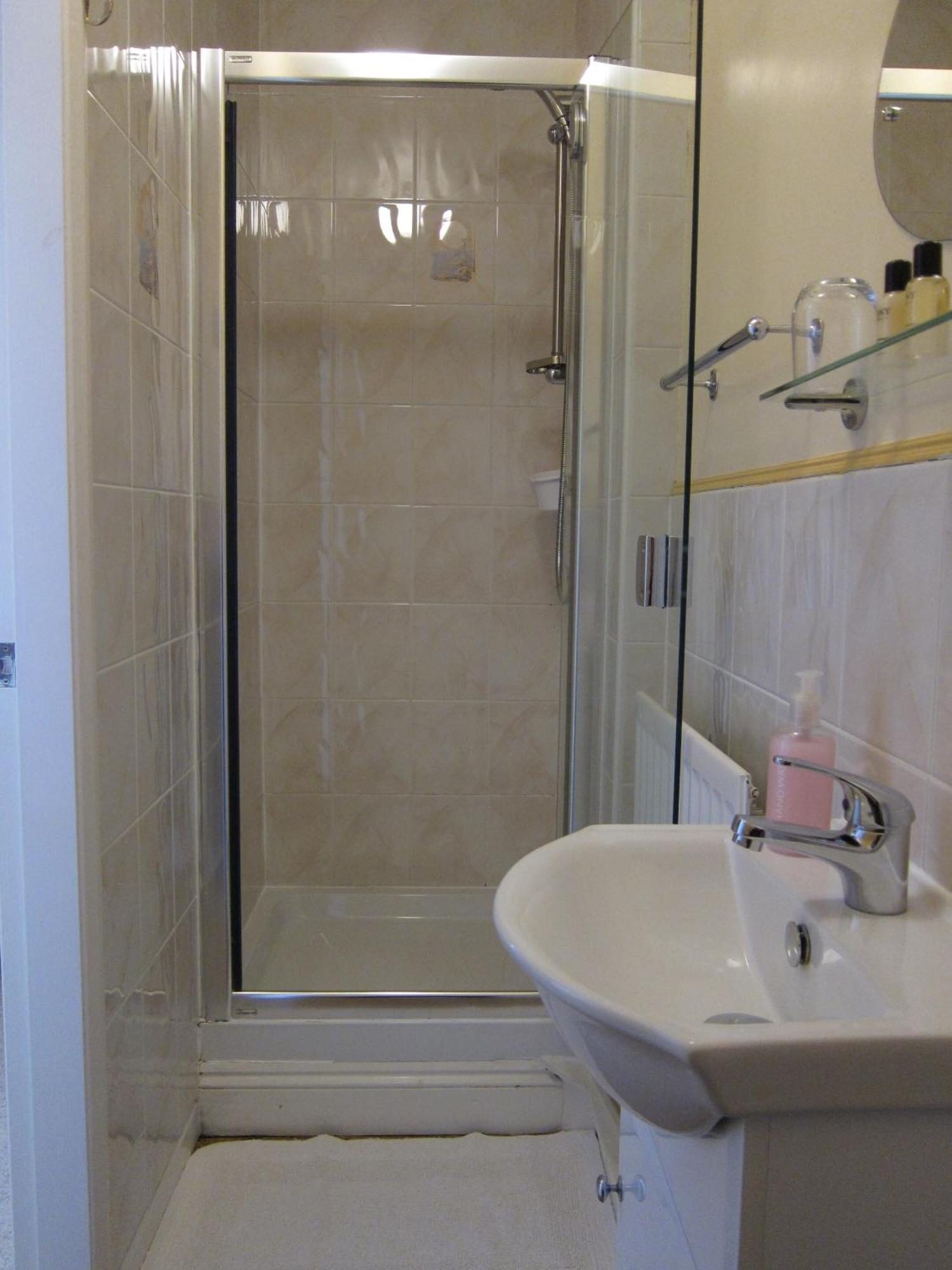 Black Swan Guest House Marton  Room photo