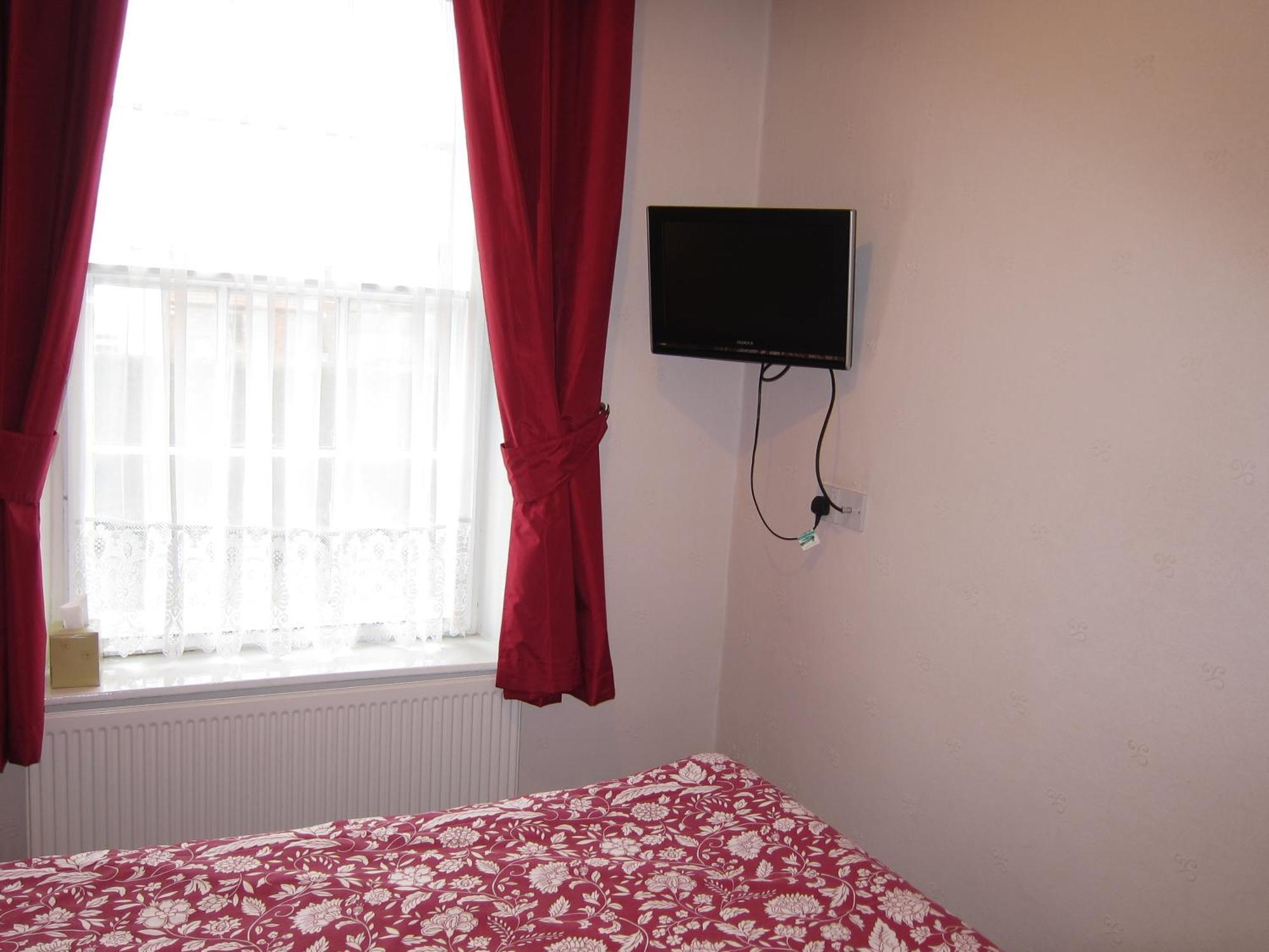 Black Swan Guest House Marton  Room photo